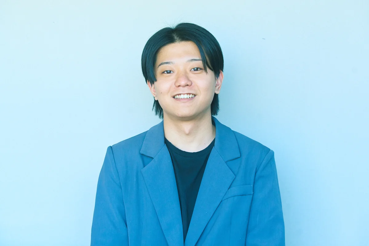株式会社プロパゲート 大林 勇翔のポートレート