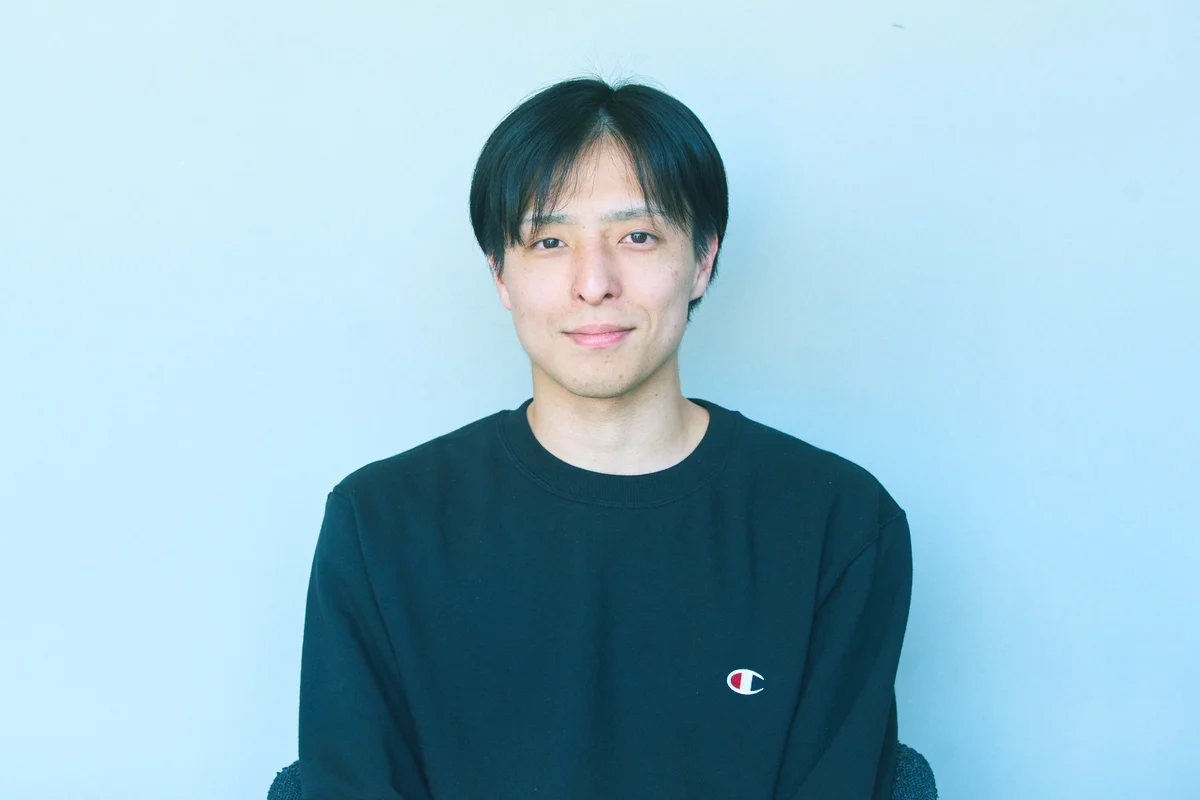 AI Engineer 山岡 倫太郎