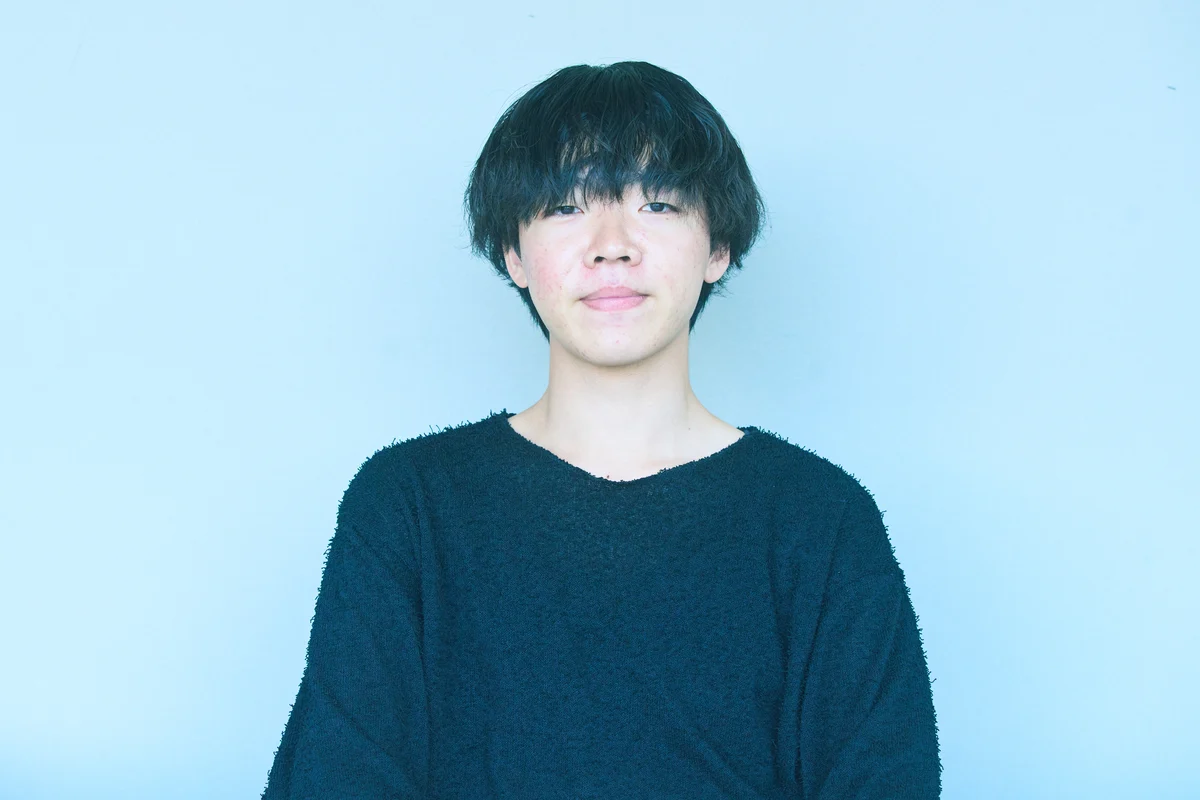 株式会社プロパゲート 尾亦 遼太郎のポートレート