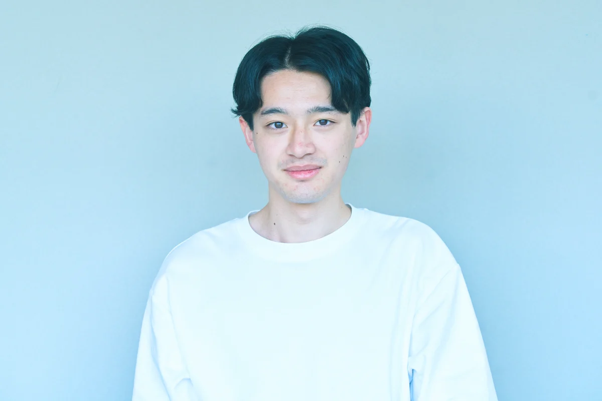 株式会社プロパゲート 田森 康貴のポートレート