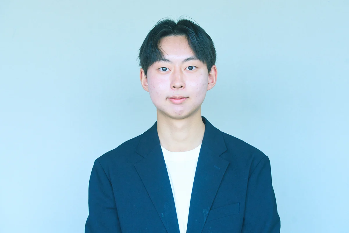 株式会社プロパゲート 伊藤 智博のポートレート