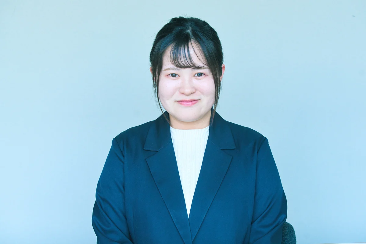 株式会社プロパゲート 清水 まなみのポートレート
