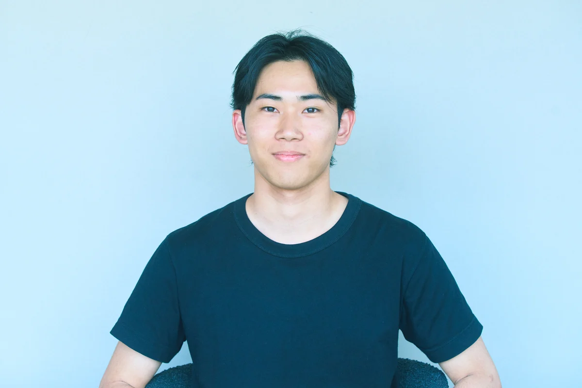 株式会社プロパゲート 中村 茅斗のポートレート
