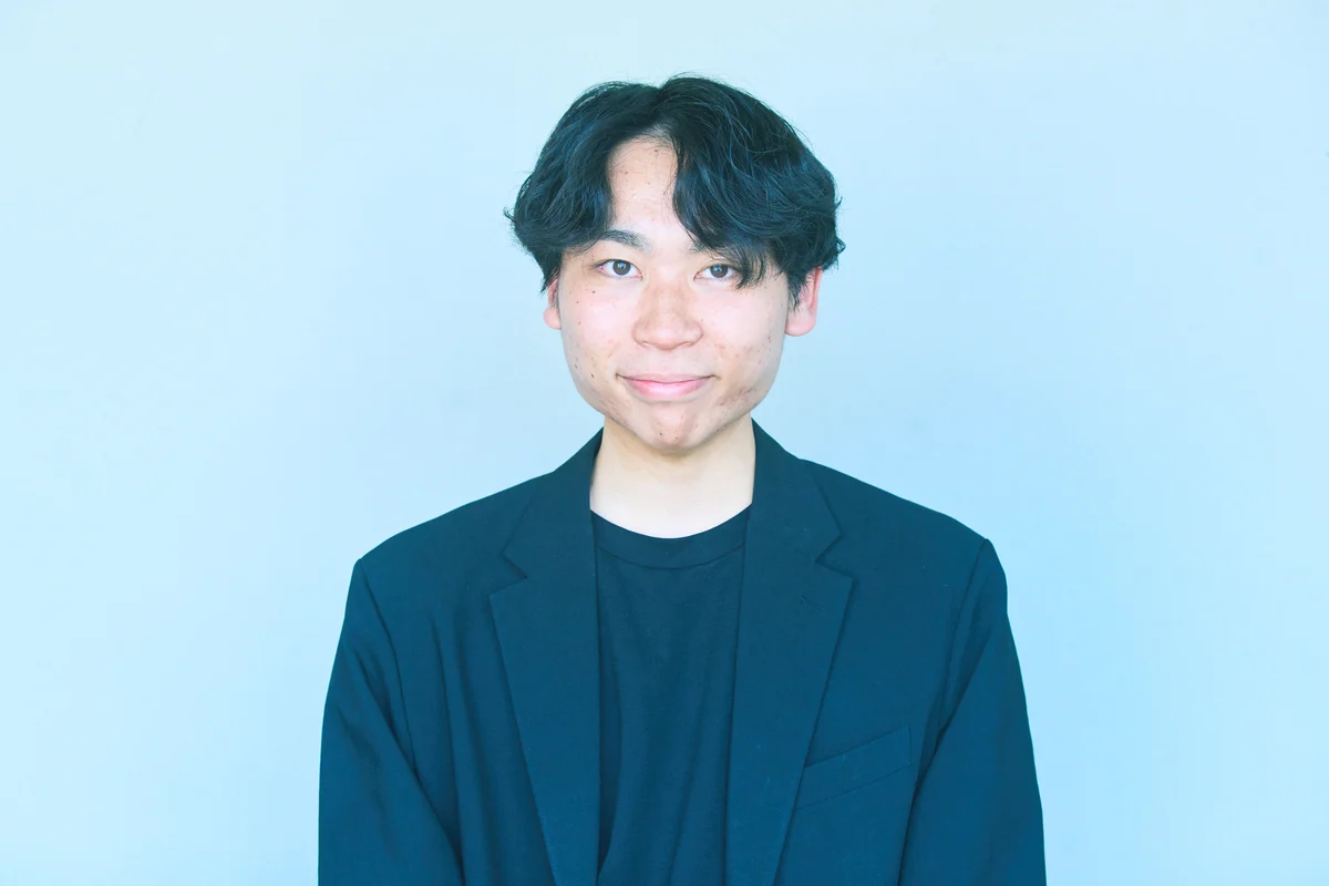 株式会社プロパゲート 石原 八雲のポートレート