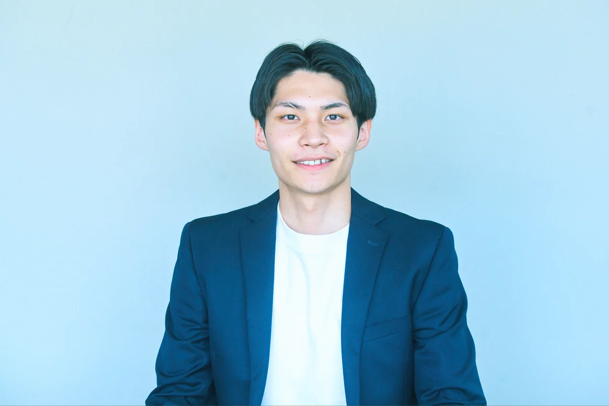 株式会社プロパゲートのメンバーインタビュー写真