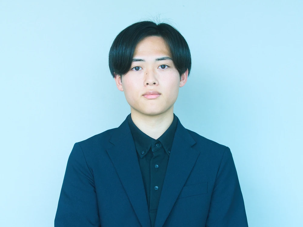 株式会社プロパゲート 井手 智也のポートレート