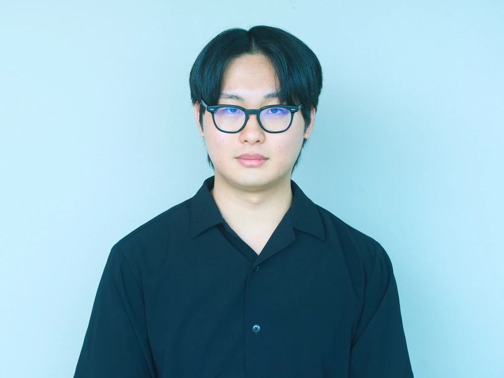 株式会社プロパゲート 菊池 駿也のポートレート