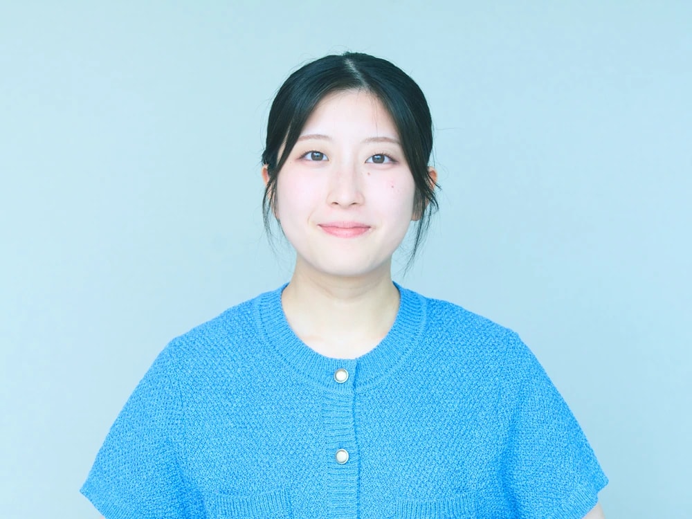 株式会社プロパゲート 中井 美衣奈のポートレート