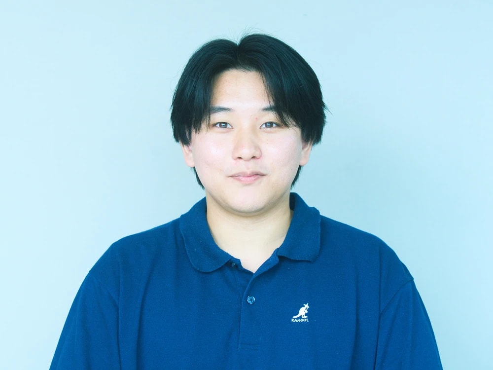 株式会社プロパゲート 信田 一磨のポートレート