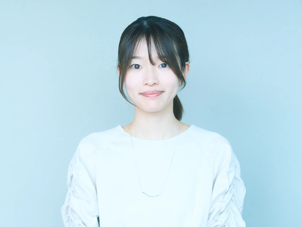 株式会社プロパゲート 八木 奏衣のポートレート
