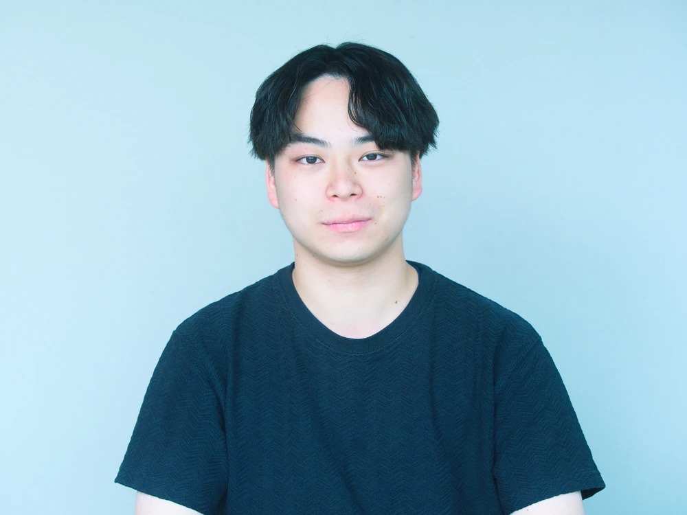 株式会社プロパゲート 小澤 健翔のポートレート