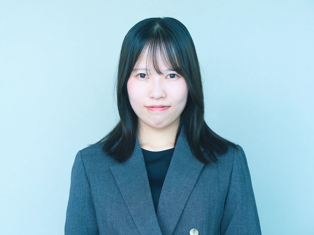 株式会社プロパゲート 秋山 英里香のポートレート