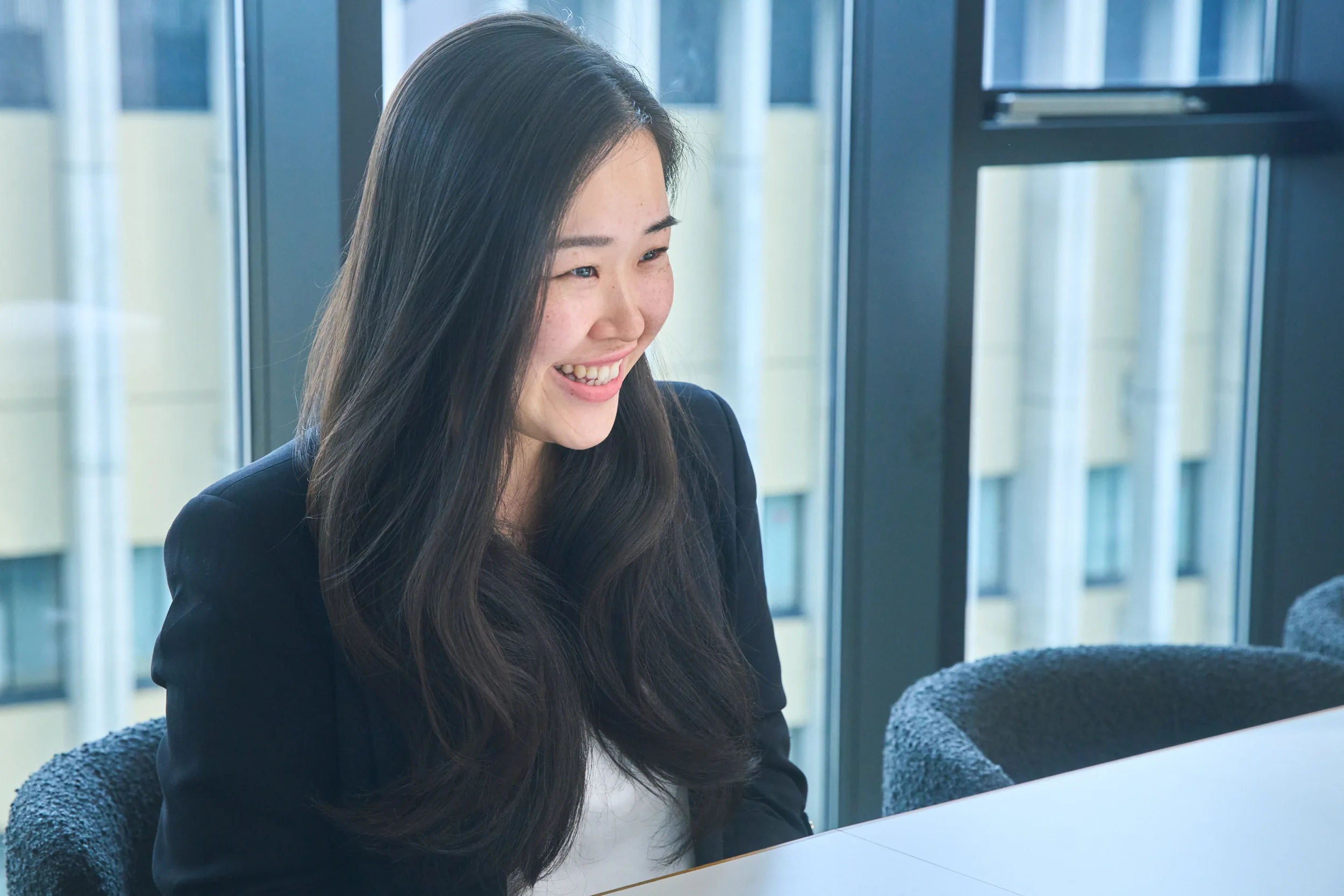 株式会社プロパゲートの採用インタビュー プロフィール写真