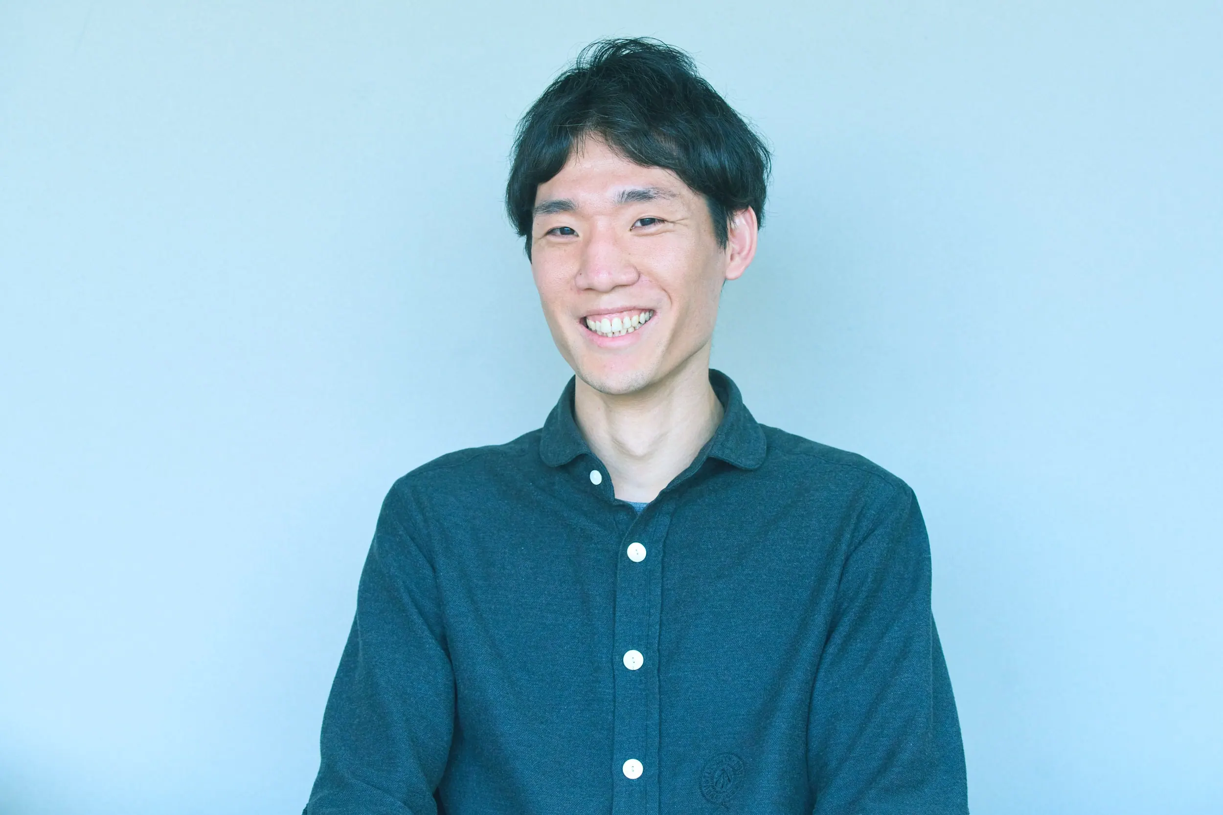株式会社プロパゲートのメンバーインタビュー写真