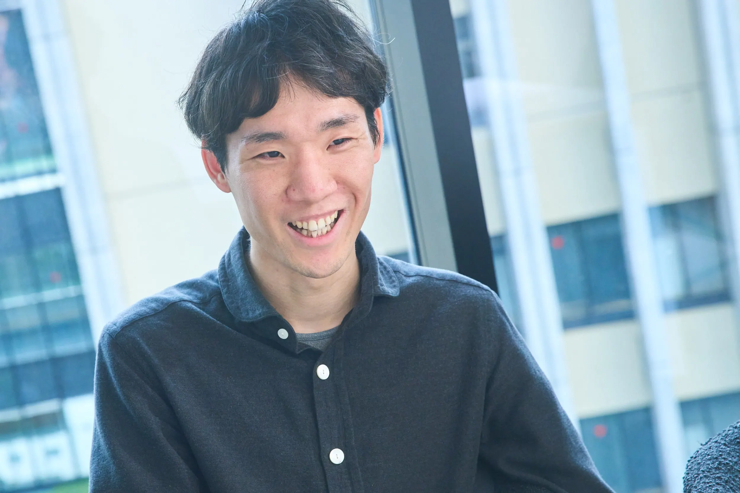 スマートSEOの事業責任者に任された当時を振り返る鈴木広幸