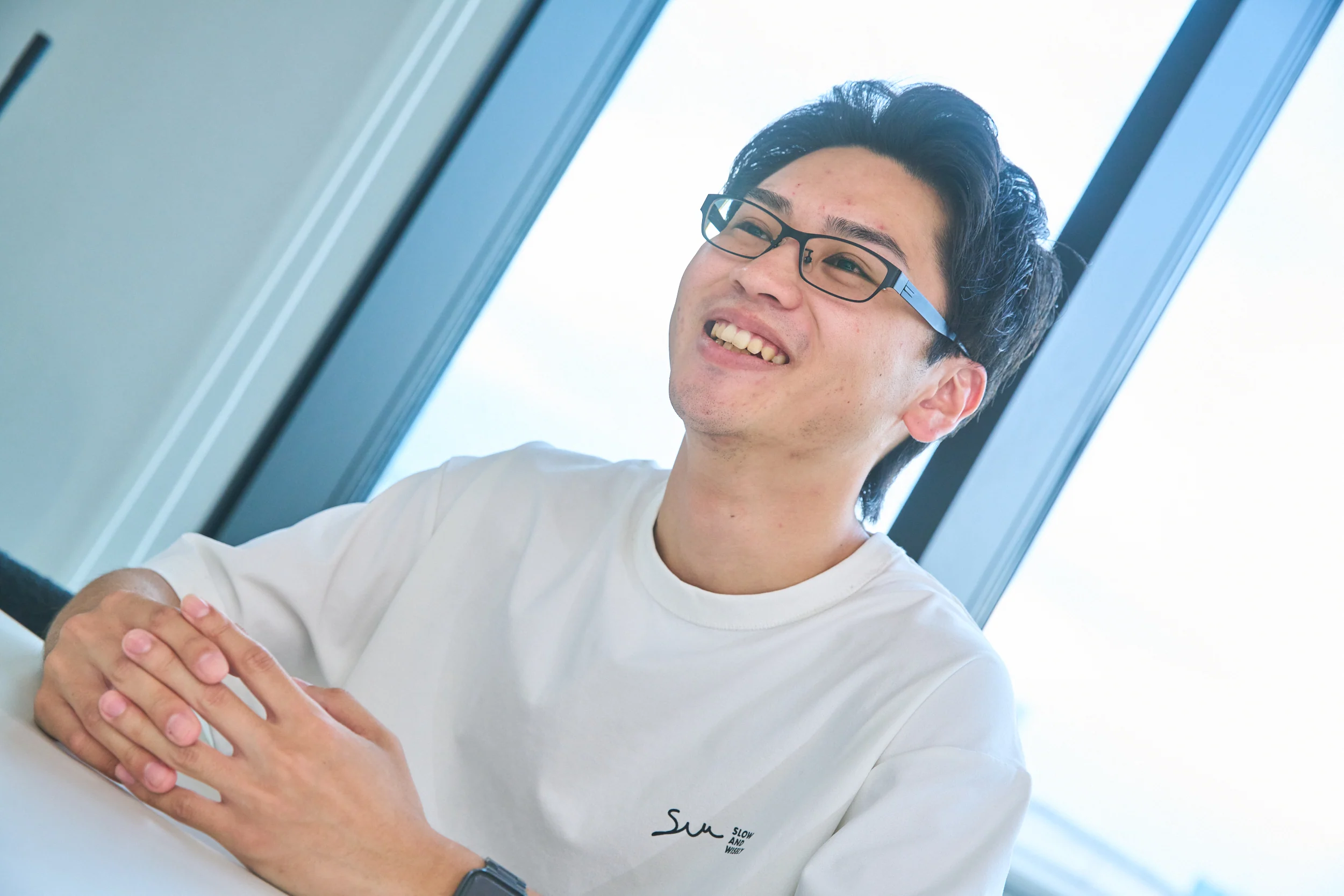 AI時代のエンジニアについて語る鈴木貴登