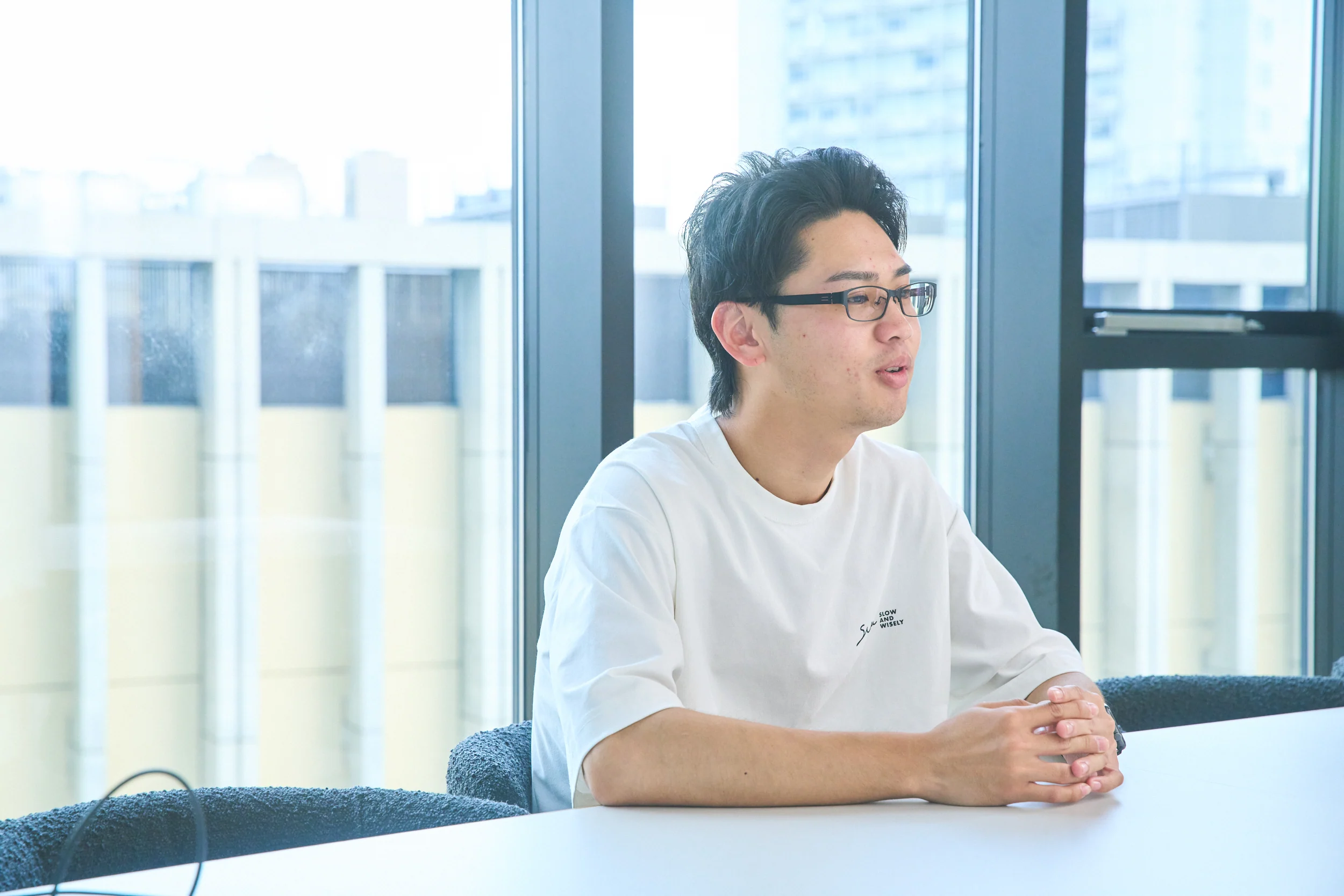株式会社プロパゲートの採用インタビュー メイン写真