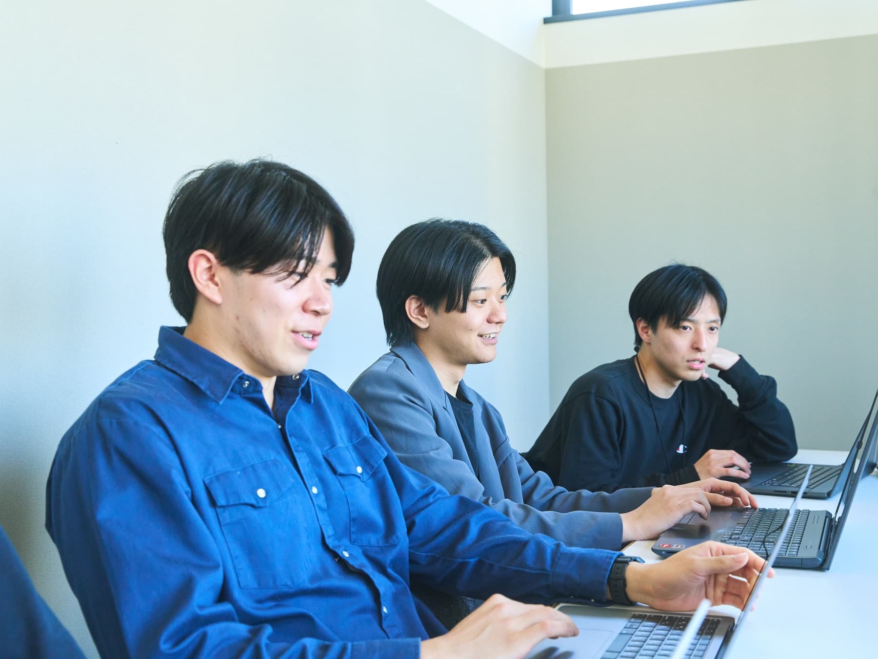 SEOディレクター(長期インターン)の募集職種イメージ