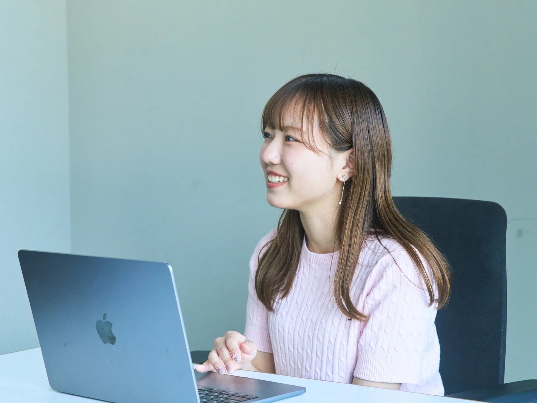 Web広告クリエイティブディレクターの募集職種イメージ