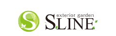 SLINE株式会社 ロゴ