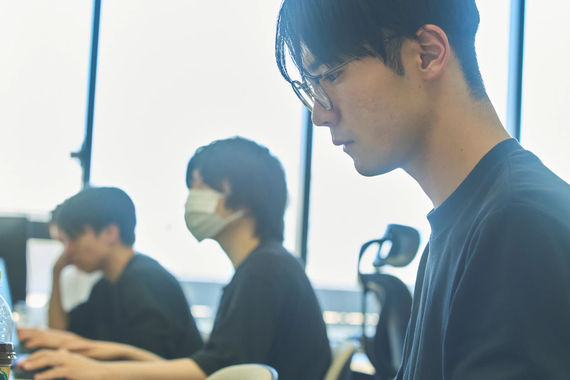 サブスクAdの戦略設計からLP改善まで一気通貫イメージ