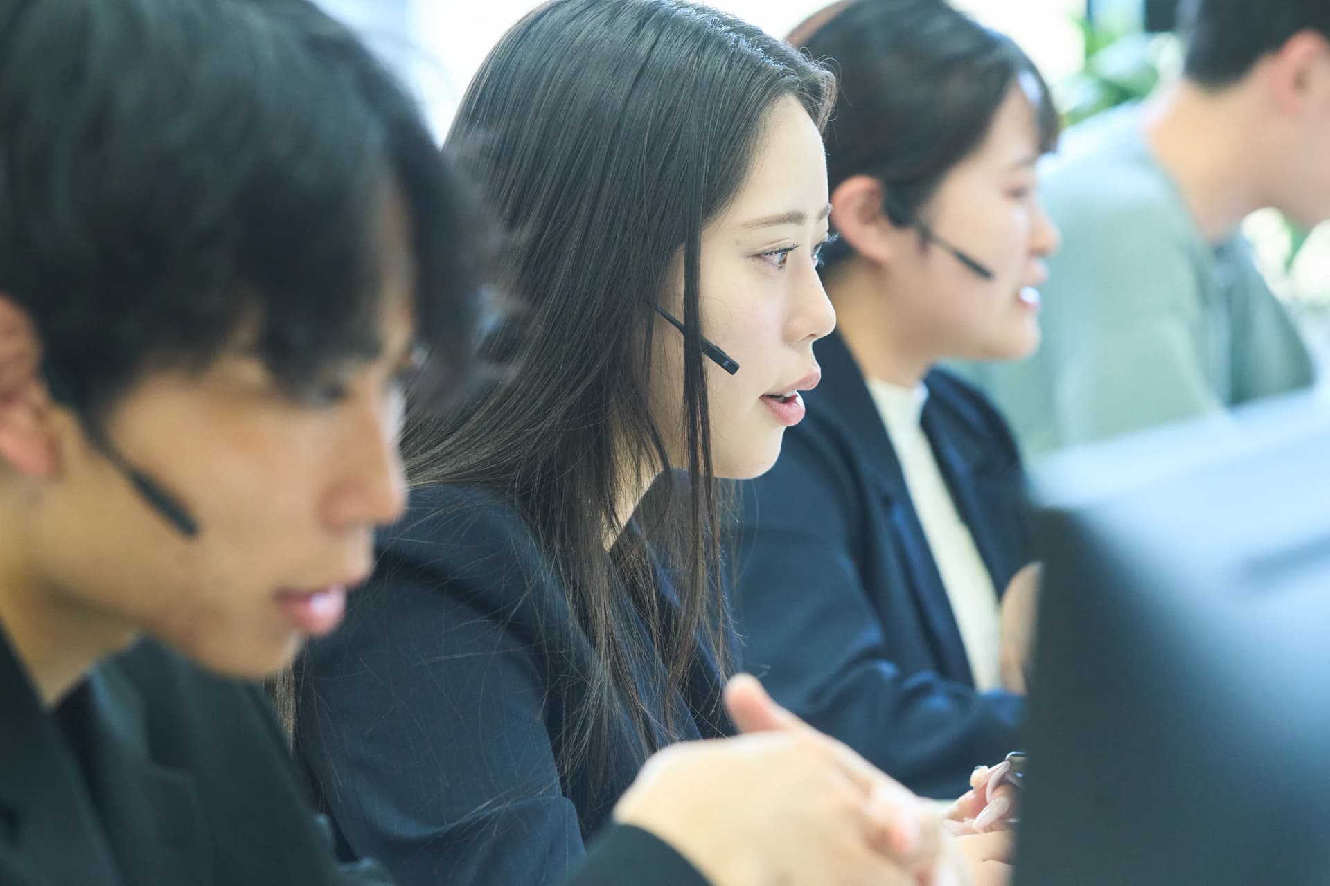 サブスクAdの累計200社超の広告運用支援イメージ