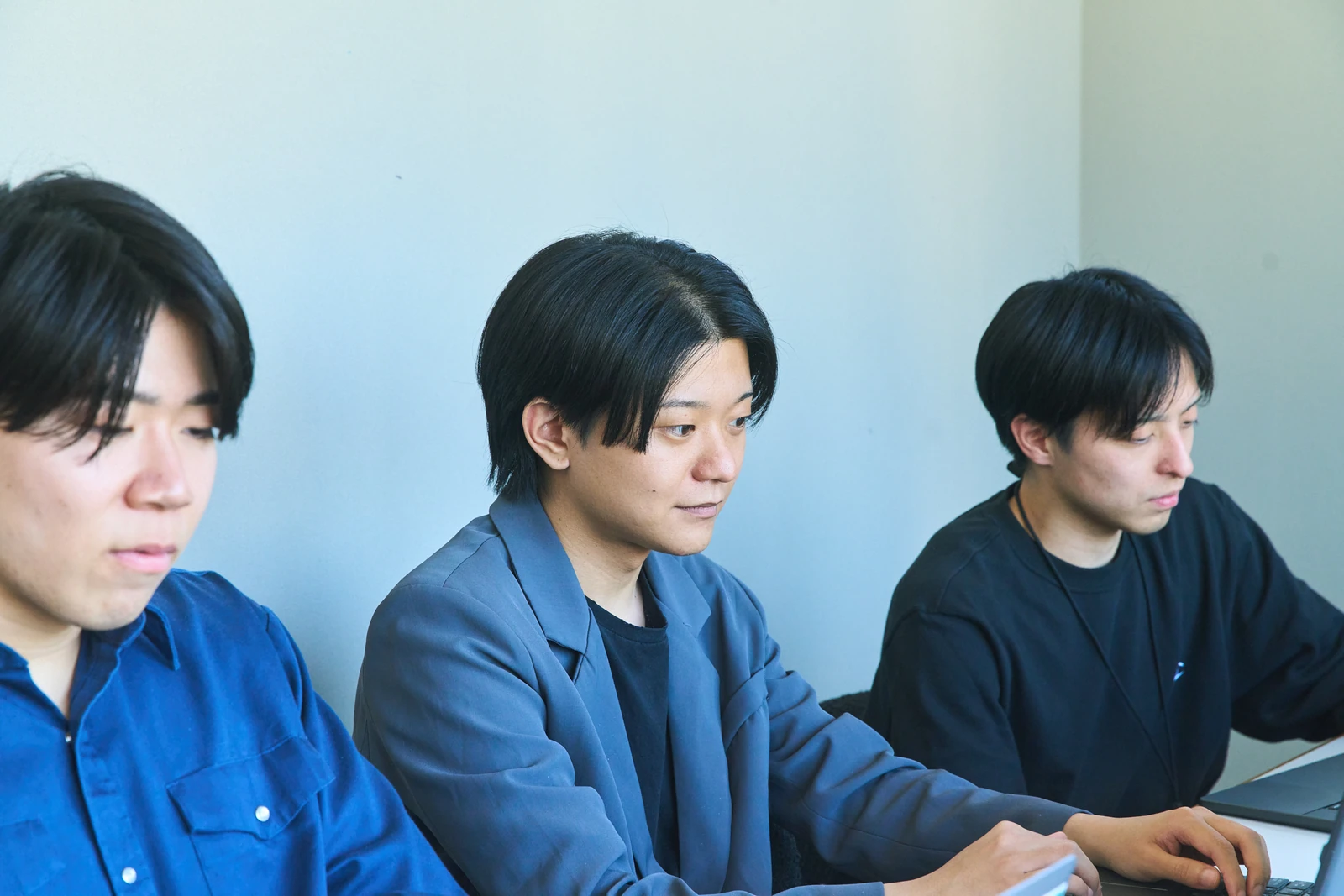 株式会社プロパゲートの社内風景 034
