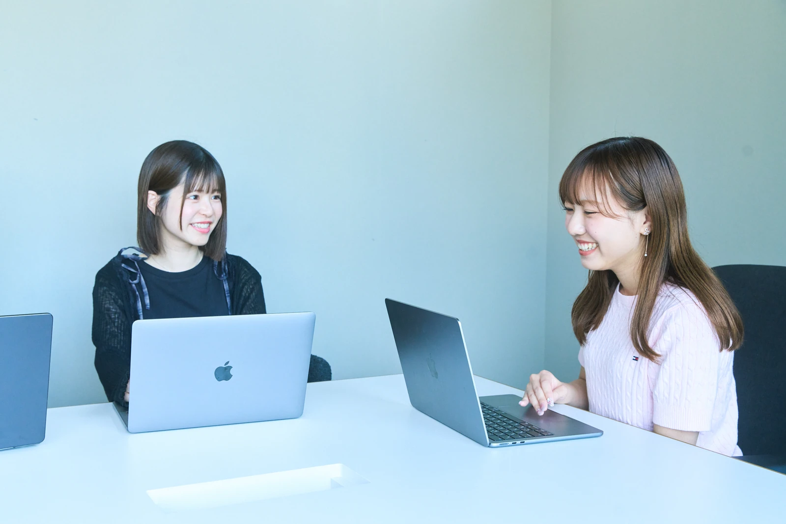 株式会社プロパゲートの社内風景 040