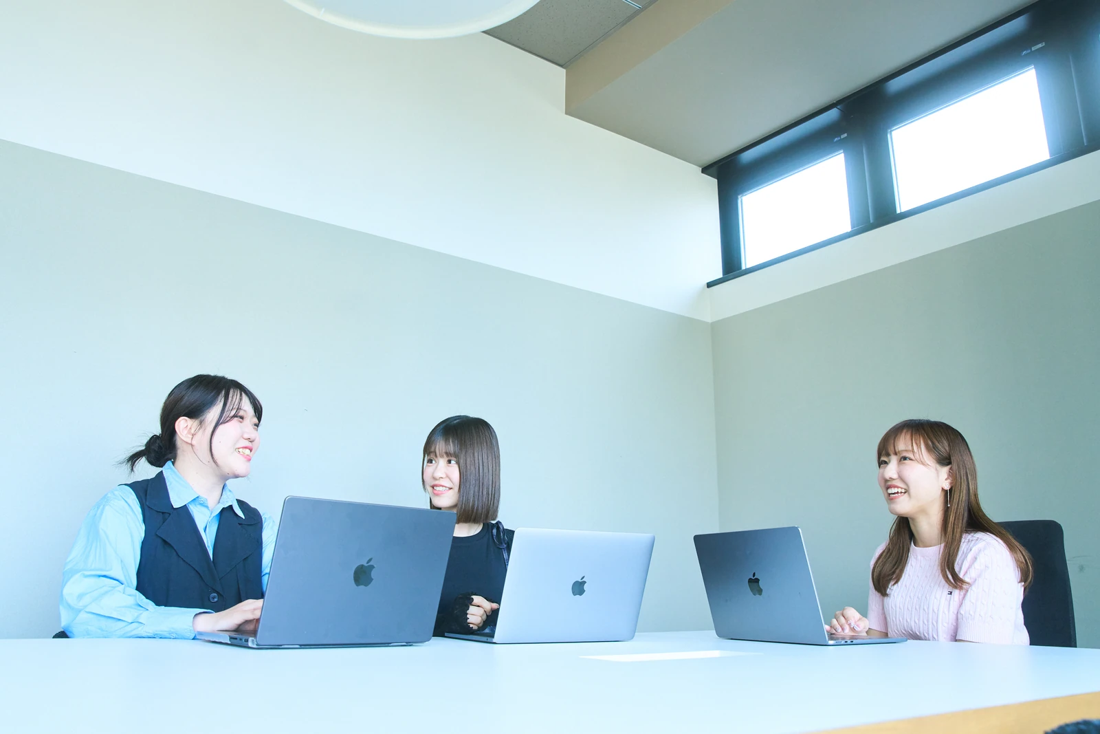 株式会社プロパゲートの社内風景 041