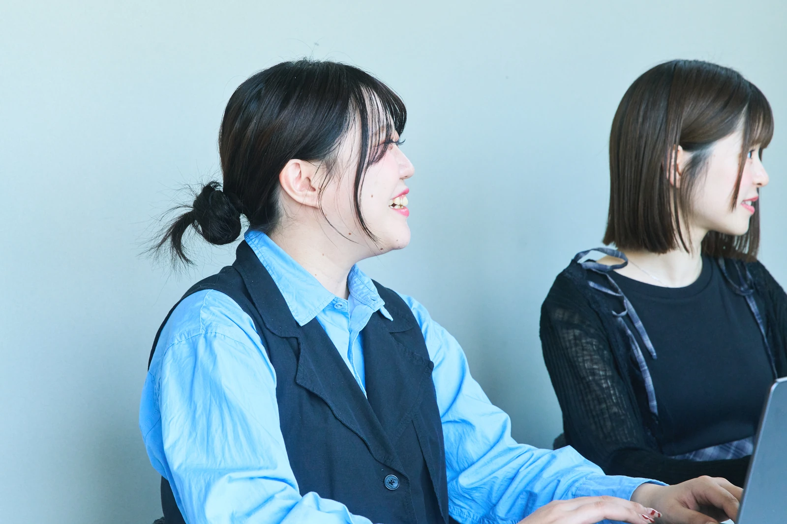 株式会社プロパゲートの社内風景 042