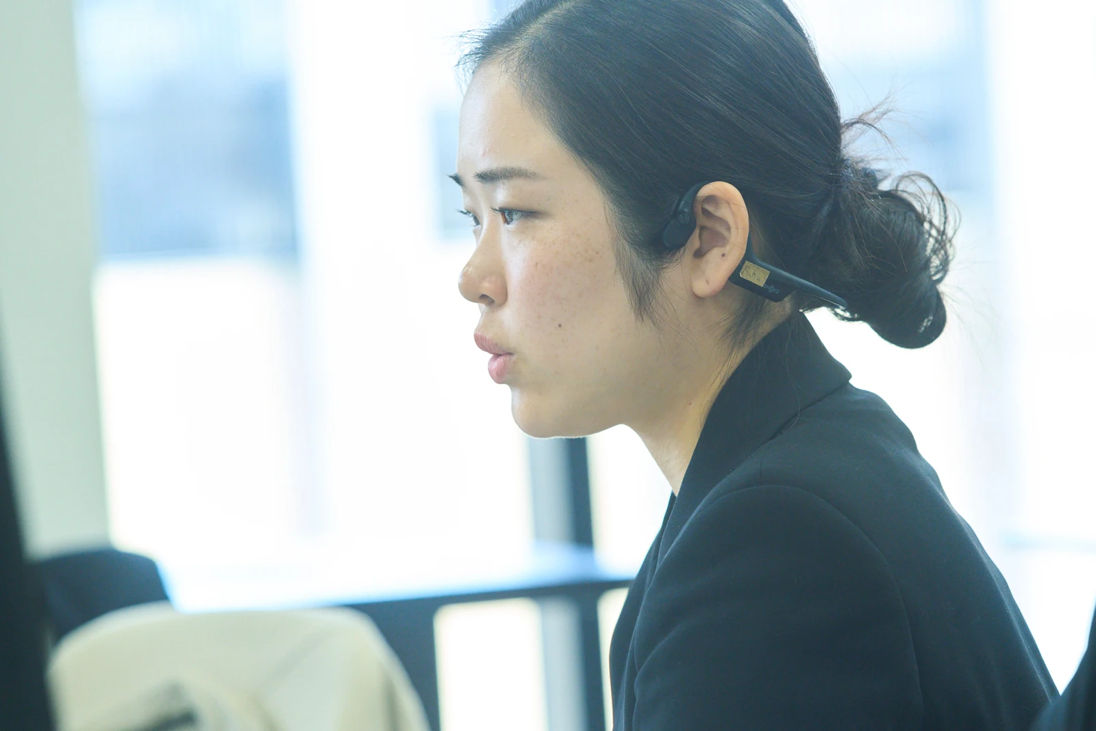 株式会社プロパゲートの社内風景 045