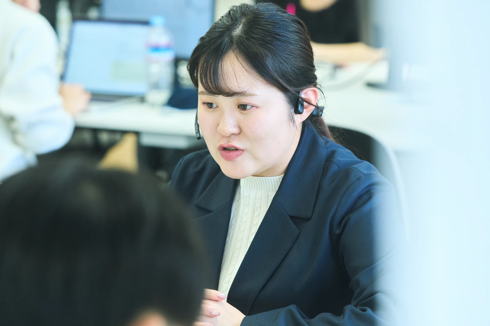 株式会社プロパゲートの社内風景 050