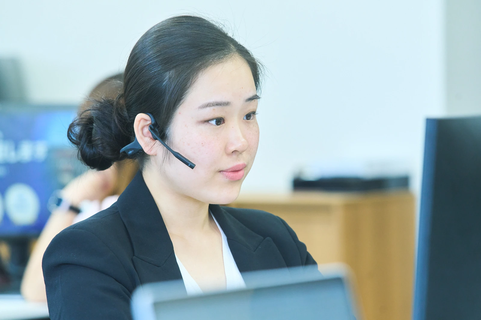 株式会社プロパゲートの社内風景 051