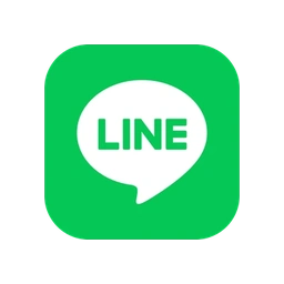 LINE